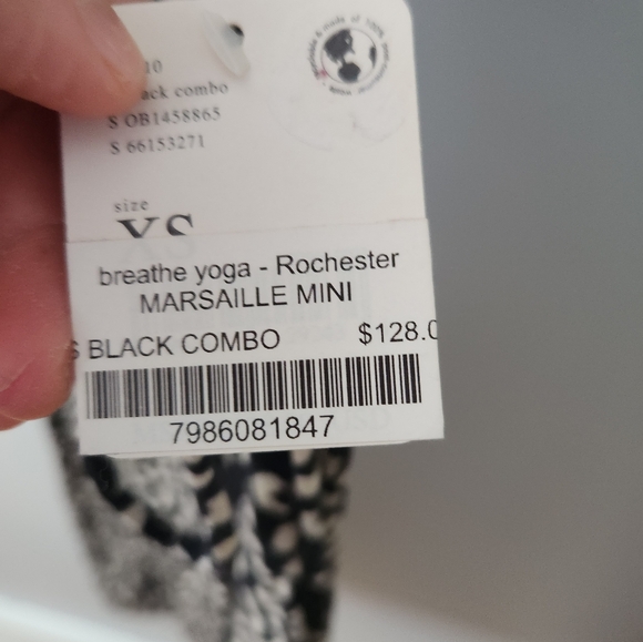 Free People Marsaille Mini Dress XS NWT - Picture 4 of 7